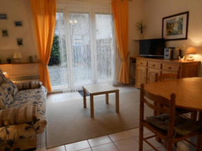 Résidence Pic De Lia - Appartement 6 personnes au centre du village MAE-6204